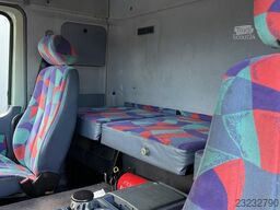 Mercedes-Benz Actros 1835 (CAMION BELGE !!! / GRAND PONT / PA...