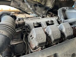 Mercedes-Benz Actros 1835 (CAMION BELGE !!! / GRAND PONT / PA...
