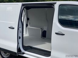 FIAT Scudo L2 145 PS KaWa Klima,Tempo,PDC,DAB
