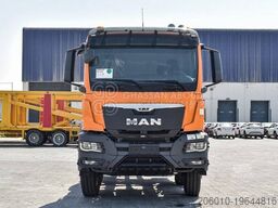 MAN TGS 41.480