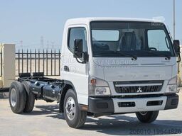Mitsubishi Fuso 4D33-6A