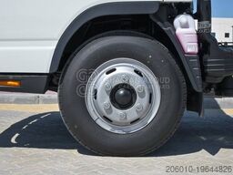 Mitsubishi Fuso 4D33-6A