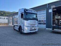Volvo VOLVO FH 500 ISAVE Aero Demo-Truck!! Black-Int.
