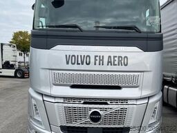 Volvo VOLVO FH 500 ISAVE Aero Demo-Truck!! Black-Int.
