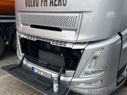 Volvo VOLVO FH 500 ISAVE Aero Demo-Truck!! Black-Int.