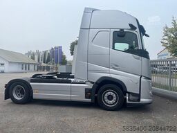 Volvo VOLVO FH 500 ISAVE Aero Demo-Truck!! Black-Int.