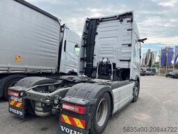 Volvo VOLVO FH 500 ISAVE Aero Demo-Truck!! Black-Int.
