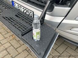 Volvo VOLVO FH 500 ISAVE Aero Demo-Truck!! Black-Int.