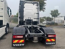 Volvo VOLVO FH 500 ISAVE Aero Demo-Truck!! Black-Int.