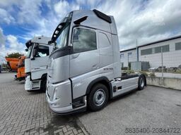 Volvo VOLVO FH 500 ISAVE Aero Demo-Truck!! Black-Int.