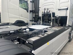 Volvo VOLVO FH 500 ISAVE Aero Demo-Truck!! Black-Int.