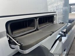 Volvo VOLVO FH 500 ISAVE Aero Demo-Truck!! Black-Int.