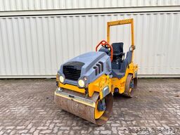 HAMM HD12VV / 2012 BJ / 1.369 H / 2.695 KG