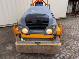 HAMM HD12VV / 2012 BJ / 1.369 H / 2.695 KG