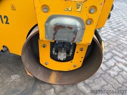 HAMM HD12VV / 2012 BJ / 1.369 H / 2.695 KG