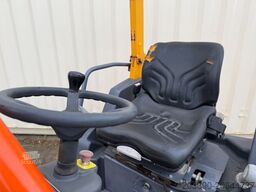 HAMM HD12VV / 2012 BJ / 1.369 H / 2.695 KG