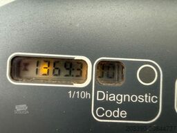 HAMM HD12VV / 2012 BJ / 1.369 H / 2.695 KG