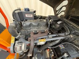 HAMM HD12VV / 2012 BJ / 1.369 H / 2.695 KG