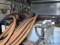 DEUTZ Deutz Diesel Motor.