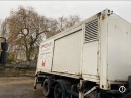 DEUTZ Deutz Diesel Motor.