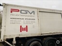 DEUTZ Deutz Diesel Motor.