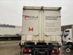 DEUTZ Deutz Diesel Motor.