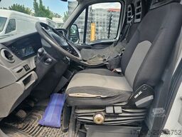 IVECO Daily Kasten HKa 35 S... Radstand 3950