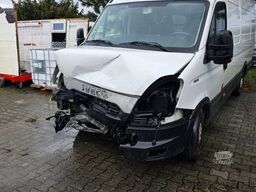IVECO Daily Kasten HKa 35 S... Radstand 3950