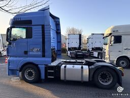 MAN TGX 18.500 4x2 BLS XXL