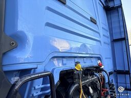 MAN TGX 18.500 4x2 BLS XXL