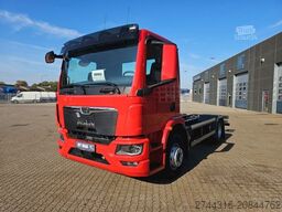 MAN TGM 15.320 BL
