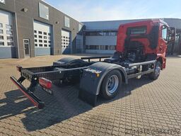 MAN TGM 15.320 BL