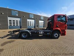 MAN TGM 15.320 BL