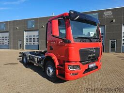 MAN TGM 15.320 BL