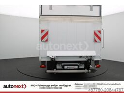 MERCEDES-BENZ Sprinter 516 MAXI *ThermoKing V500-MAX -20°* LBW