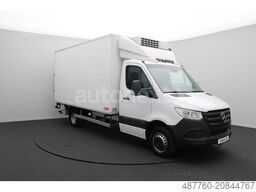 MERCEDES-BENZ Sprinter 516 MAXI *ThermoKing V500-MAX -20°* LBW