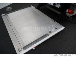 MERCEDES-BENZ Sprinter 516 MAXI *ThermoKing V500-MAX -20°* LBW