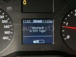MERCEDES-BENZ Sprinter 516 MAXI *ThermoKing V500-MAX -20°* LBW