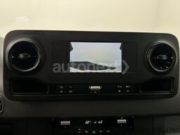 MERCEDES-BENZ Sprinter 516 MAXI *ThermoKing V500-MAX -20°* LBW