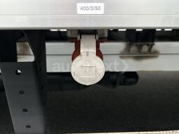 MERCEDES-BENZ Sprinter 516 MAXI *ThermoKing V500-MAX -20°* LBW