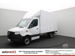 MERCEDES-BENZ Sprinter 316 Automatik **AHK 3,5t** LBW+NAVI 182