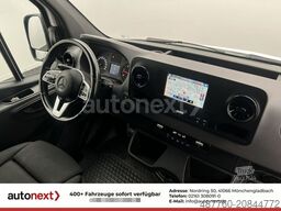 MERCEDES-BENZ Sprinter 316 Automatik **AHK 3,5t** LBW+NAVI 182