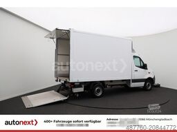 MERCEDES-BENZ Sprinter 316 Automatik **AHK 3,5t** LBW+NAVI 182