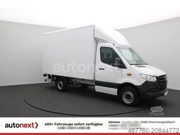 MERCEDES-BENZ Sprinter 316 Automatik **AHK 3,5t** LBW+NAVI 182