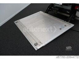 MERCEDES-BENZ Sprinter 316 Automatik **AHK 3,5t** LBW+NAVI 182