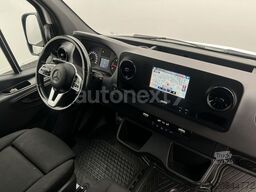 MERCEDES-BENZ Sprinter 316 Automatik **AHK 3,5t** LBW+NAVI 182