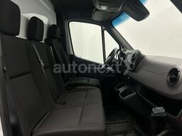 MERCEDES-BENZ Sprinter 316 Automatik **AHK 3,5t** LBW+NAVI 182