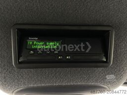 MERCEDES-BENZ Sprinter 316 Automatik **AHK 3,5t** LBW+NAVI 182