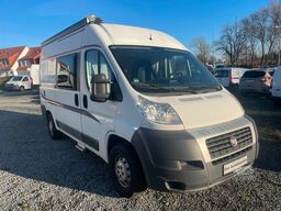 FIAT Ducato Multijet  115,Klima,Standheizung