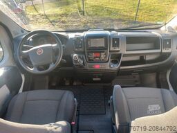 FIAT Ducato Multijet  115,Klima,Standheizung